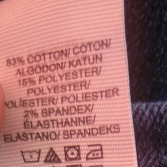 Lucky brand straight leg size 4 jeans - Picture 14 of 15